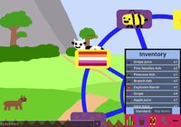 Cow Life Sim RPG screenshot, image №4005779 - RAWG