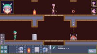 Girlfriend Saves the City screenshot, image №4233483 - RAWG