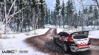 WRC 5 FIA World Rally Championship screenshot, image №626096 - RAWG