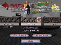Wrestling Revolution HD screenshot, image №1885486 - RAWG