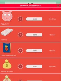 Make it Rain Benjamins Swipe Master Minigame screenshot, image №1602750 - RAWG