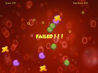 Germs! screenshot, image №1773628 - RAWG