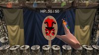 Fantastic Hands and Where to Catch Them screenshot, image №1135817 - RAWG