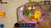 Fallen Worlds screenshot, image №4190743 - RAWG