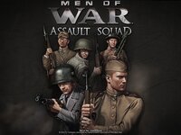 Men of War: Assault Squad screenshot, image №3651748 - RAWG