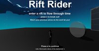 Rift_Riders screenshot, image №2504106 - RAWG