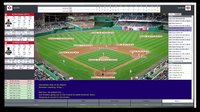 Digital Diamond Baseball V8 screenshot, image №1885119 - RAWG