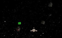 Galactic screenshot, image №2375376 - RAWG