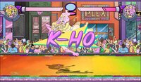 Drag Her! (itch) screenshot, image №3216864 - RAWG