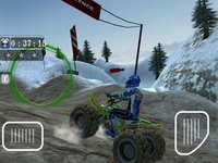 ATV Dirt Bike Rider ( 3D Off Road Parking / Driving Simulation Game ) screenshot, image №1699310 - RAWG