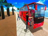 City Bus Coach Driver 3D screenshot, image №1801617 - RAWG