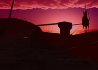 Sunset Spirit Steel screenshot, image №995419 - RAWG