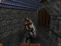 Deathtrap Dungeon screenshot, image №222873 - RAWG