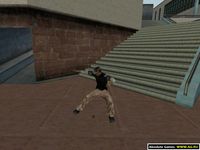 Tony Hawk's Pro Skater 2 screenshot, image №330293 - RAWG