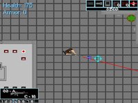 Space Monsters screenshot, image №1142053 - RAWG