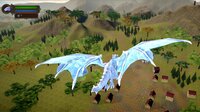 Elmarion: Dragon's Princess screenshot, image №2638622 - RAWG