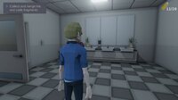 A Night Before the Deadline screenshot, image №2867888 - RAWG