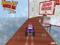 ATV Bike Dunk Race screenshot, image №2161347 - RAWG