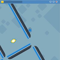 Jumpy Flapper screenshot, image №3009867 - RAWG