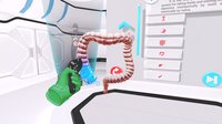 VRLab Academy: Anatomy VR screenshot, image №1830764 - RAWG