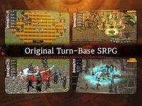 ThirdMiracle: Turn-Base SRPG screenshot, image №1951792 - RAWG