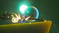 Super Waifu Ball screenshot, image №4137219 - RAWG