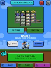 Meter Maid City! screenshot, image №940349 - RAWG