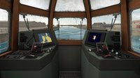 European Ship Simulator screenshot, image №140186 - RAWG
