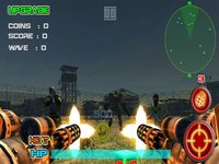 Army Gunner VR - Special Ops Edition screenshot, image №1983973 - RAWG