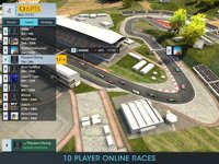 Motorsport Manager Online screenshot, image №2312065 - RAWG
