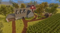 House Flipper - Farm DLC screenshot, image №3369251 - RAWG