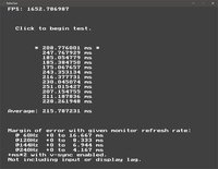 Reflex Test screenshot, image №2105351 - RAWG