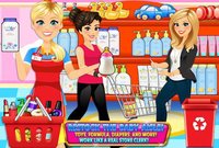 Supermarket Drugstore Cashier screenshot, image №1590764 - RAWG