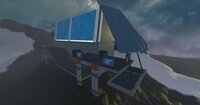 Exodus (itch) (AeroPilot1406) screenshot, image №2605423 - RAWG