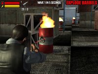 Zombie Survival: Endless Arena screenshot, image №1882505 - RAWG