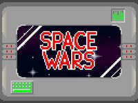 Space Wars (itch) (XXpoomaanXX) screenshot, image №2393505 - RAWG