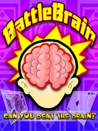 BattleBrain screenshot, image №1802423 - RAWG