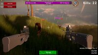 ZomBay screenshot, image №4114635 - RAWG