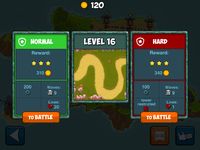 Island Defense screenshot, image №187636 - RAWG