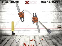 Chainsaw Juggler screenshot, image №2058807 - RAWG