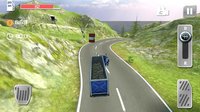Truck Driving 3D screenshot, image №1507614 - RAWG