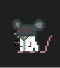 RATLAB (Lazy Lynx, LilyLau, cielrosen) screenshot, image №3491354 - RAWG