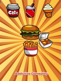 Cooking Delicious Food: Serve Fast Food Lite screenshot, image №1646605 - RAWG