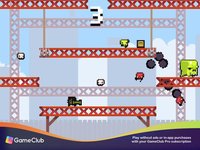 Super Crate Box - GameClub screenshot, image №2214831 - RAWG