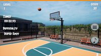 Big Flip Basketball screenshot, image №4272945 - RAWG