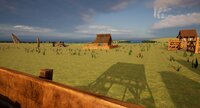 A day of the priest screenshot, image №3598569 - RAWG