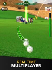 Ultimate Golf! screenshot, image №2417034 - RAWG