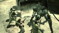 Metal Gear Solid 4: Guns of the Patriots screenshot, image №507750 - RAWG