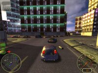 City Racing 3D (itch) screenshot, image №2865408 - RAWG