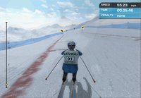 Bode Miller Alpine Skiing screenshot, image №1731399 - RAWG